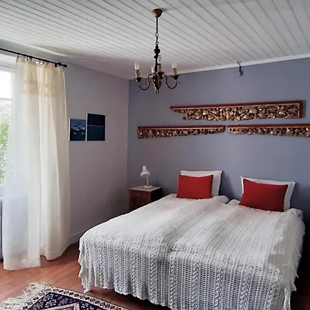 French Village House * Goujounac