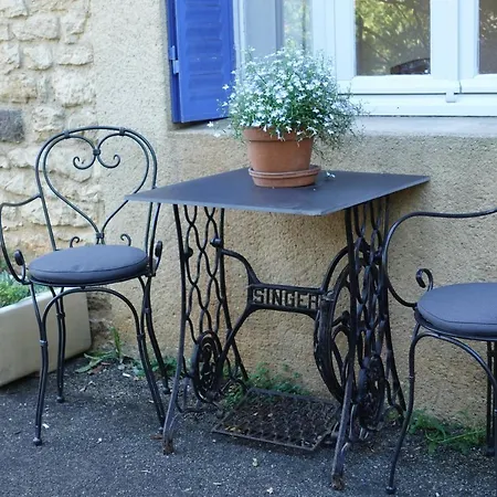 French Village House Holiday home *
