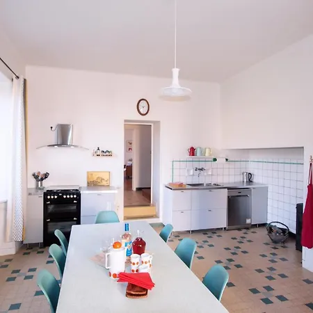 French Village House Goujounac