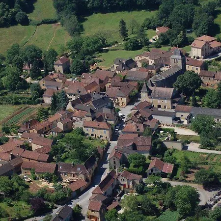 French Village House *