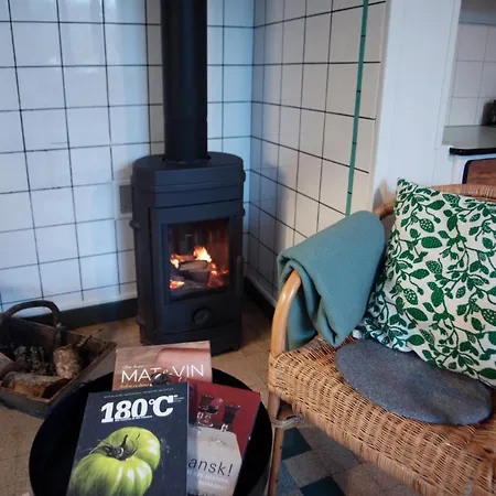 Holiday home French Village House Goujounac