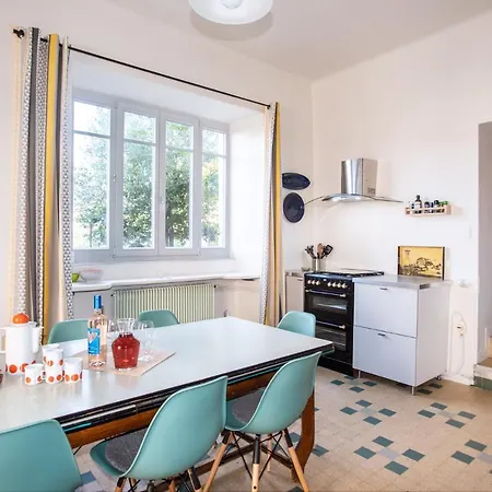 French Village House Holiday home *