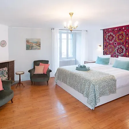 French Village House Holiday home
