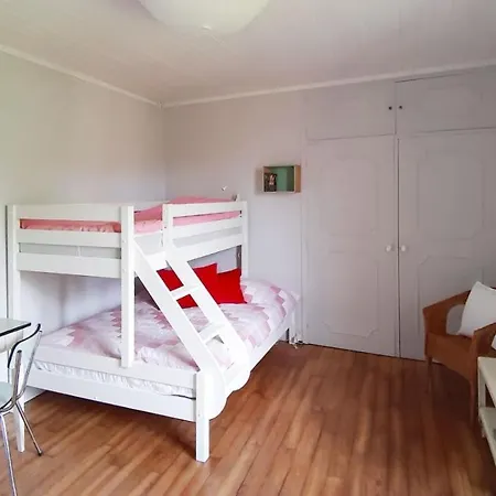 French Village House Holiday home *